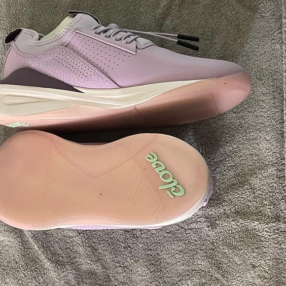 Clove Shoes in Lilac Women’s Size 9 - Picture 6 of 9